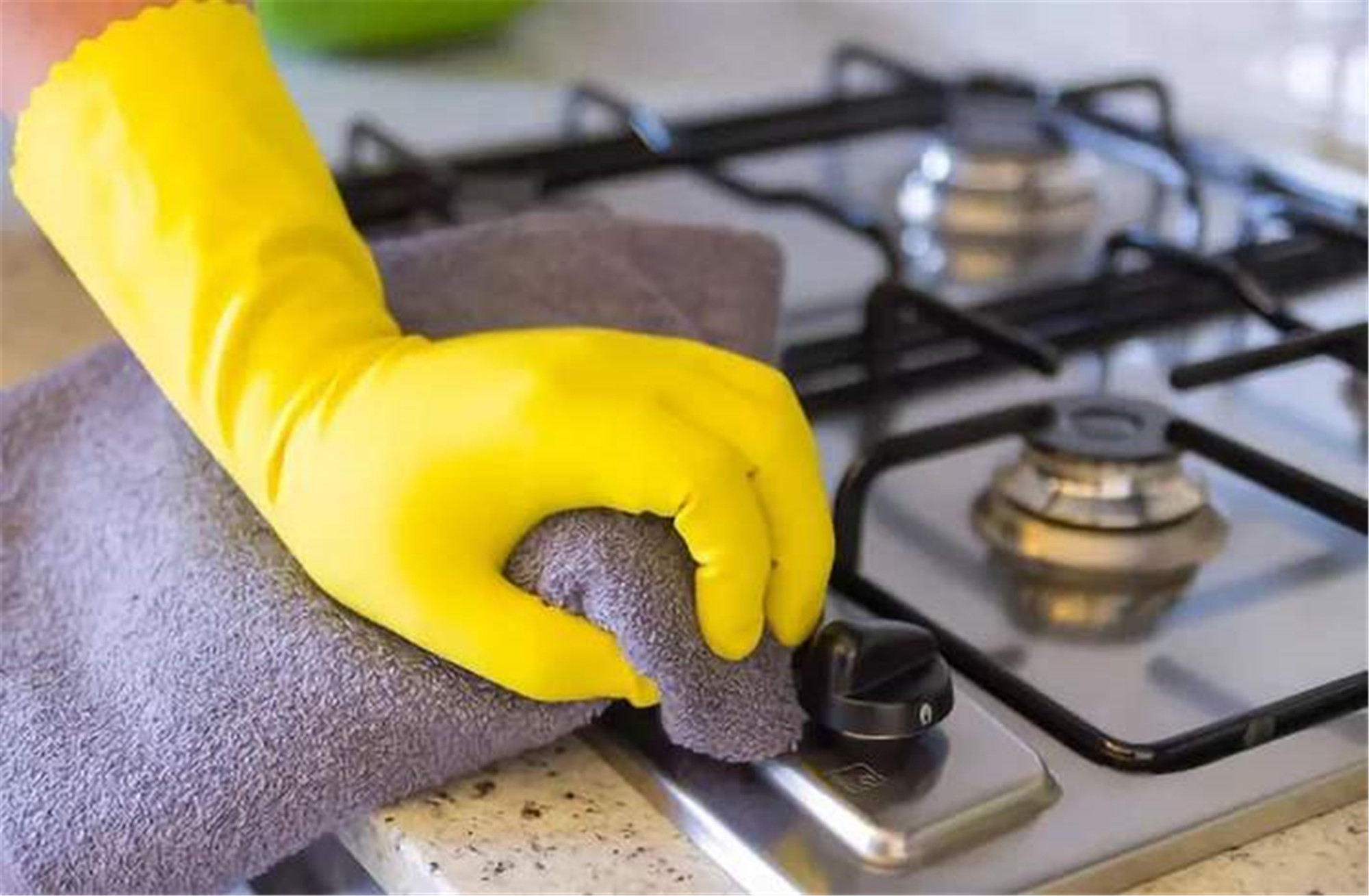 清洁膏日常清洗,没有深层清洁膏的情况下怎么清洁