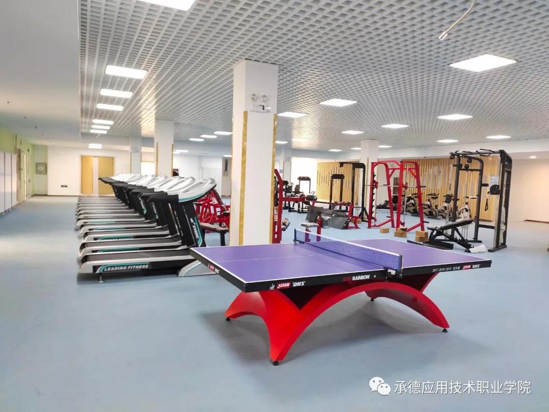 承德应用技术职业学院2020公示,承德应用技术职业学院都是单招吗