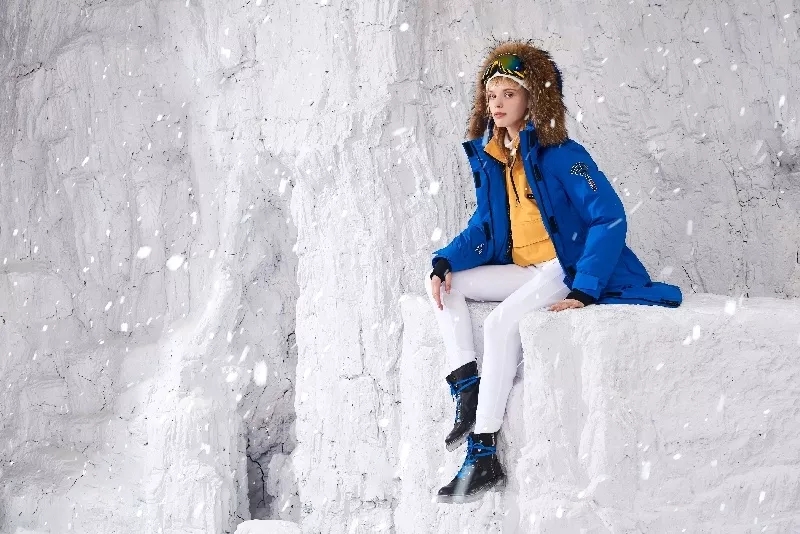 济南天气又要搞事情了，全城降温！急需一件羽绒服“续命”