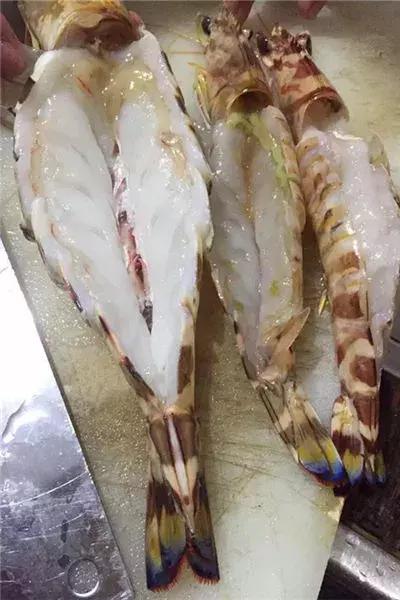 斑节虾是最好的虾吗,斑节虾如何保持它的嫩