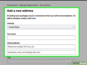 教你如何网购,教你怎么网购