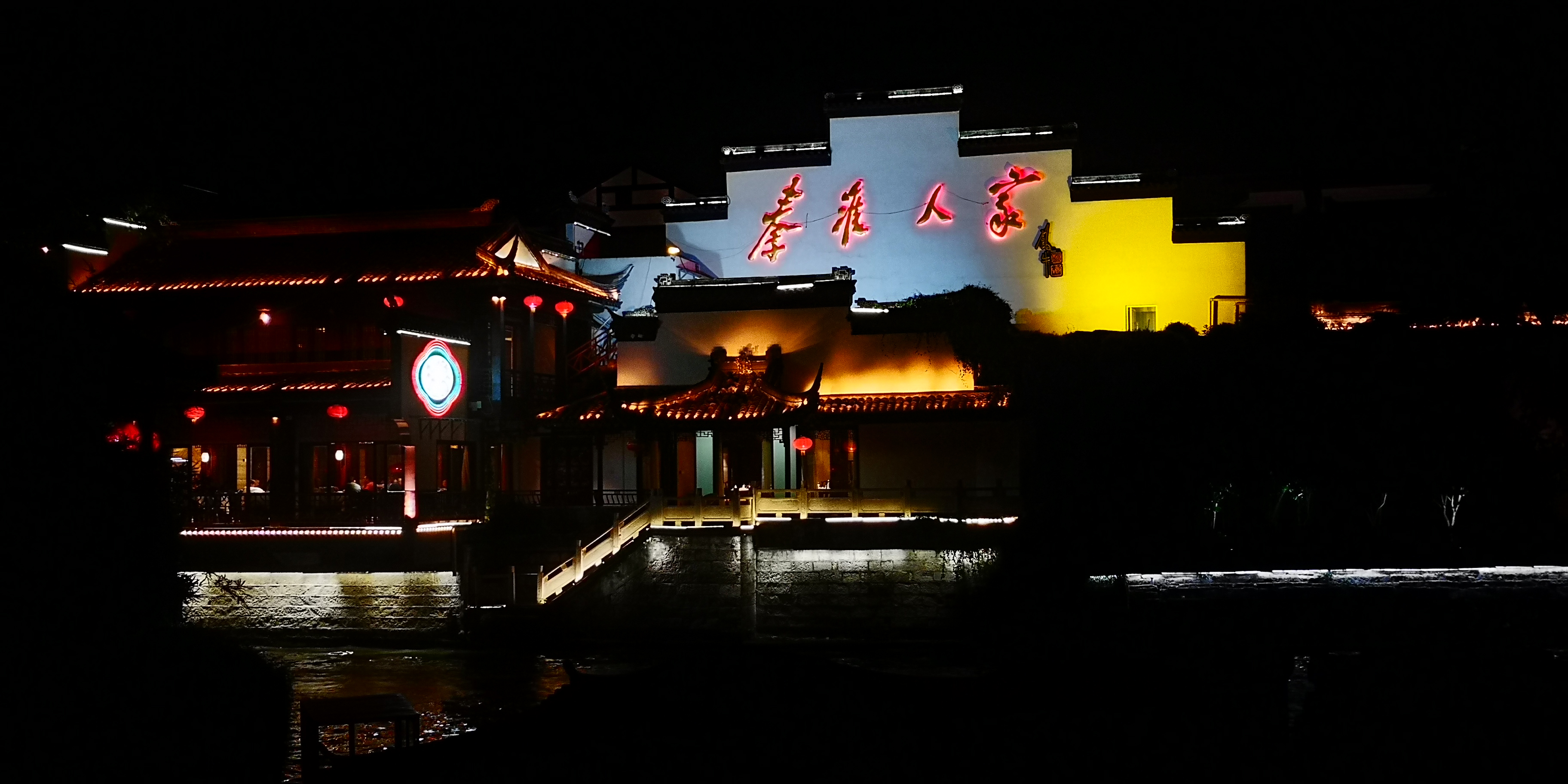 带你游杭州,从南京出发杭州周边城市旅游攻略