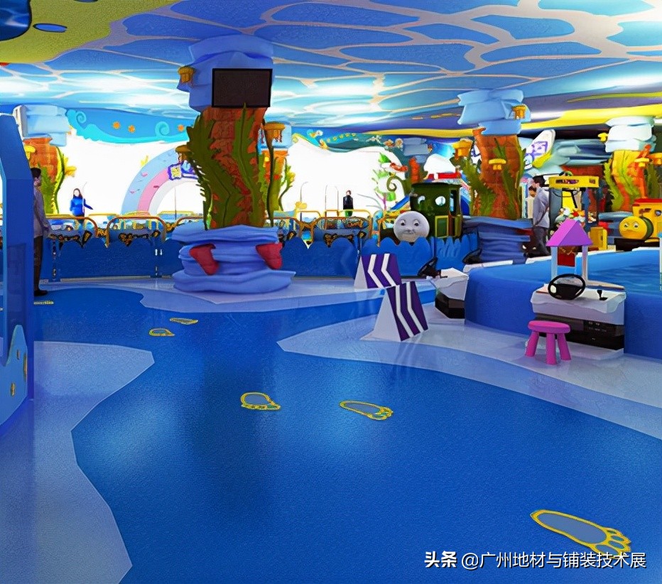 博体定制地板厂家,河北健身房运动pvc地板供应商