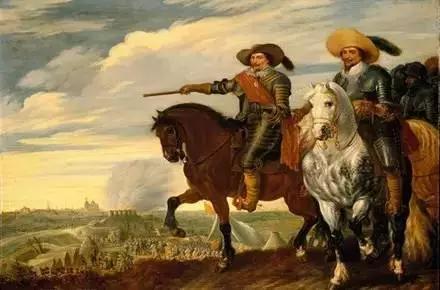 弹丸小国比利时为何会有三种官方语言