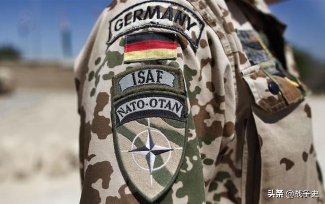 当今世界最大军事联盟,史上最强军事力量如何被越共击退