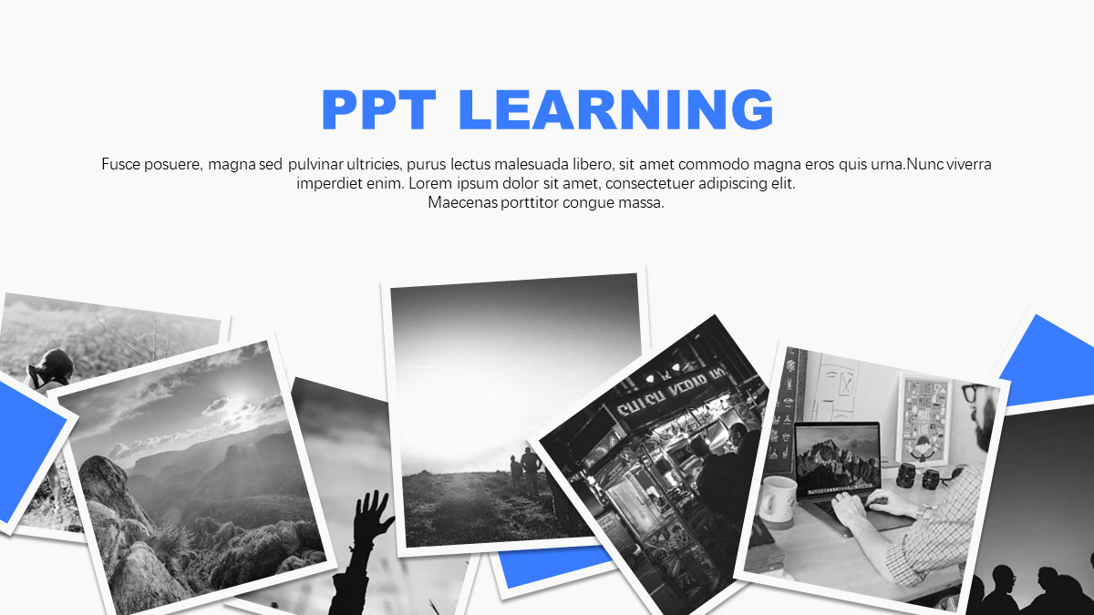 ppt10个目录太多怎么排版,图片太多的ppt怎么排版