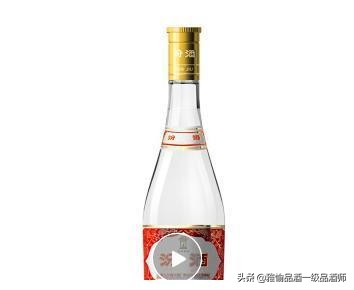 茅台五粮液汾酒西凤,盲评白酒专家