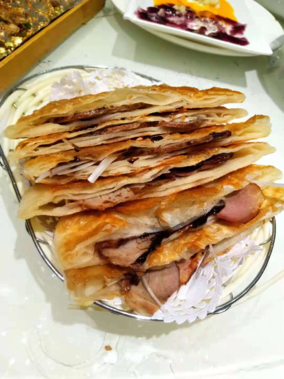 小分队闯关,闯关东小分队