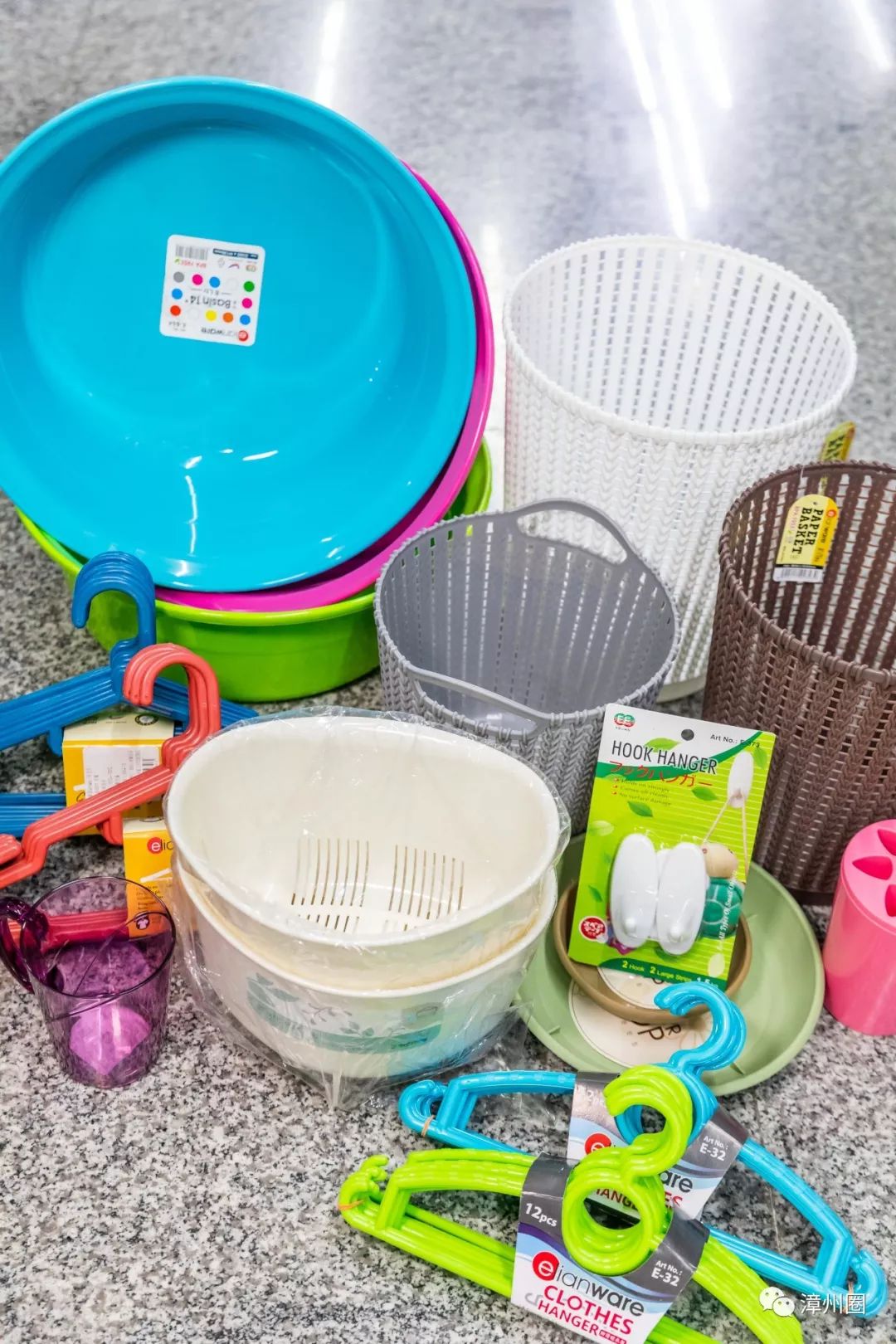 漳州进口零食店,漳州人都知道的东西