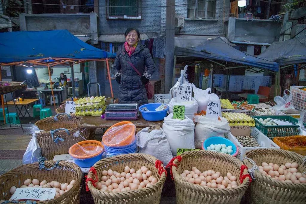 重庆的大型批发市场,最新最全重庆批发市场一览表