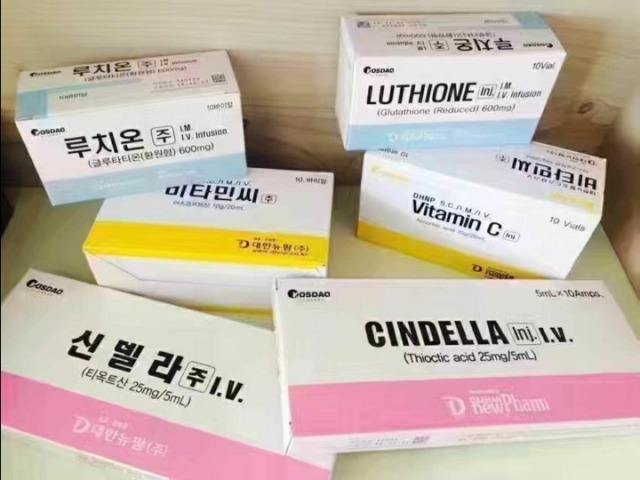 吃抗凝血剂美白,吃抗凝血剂美白有效吗