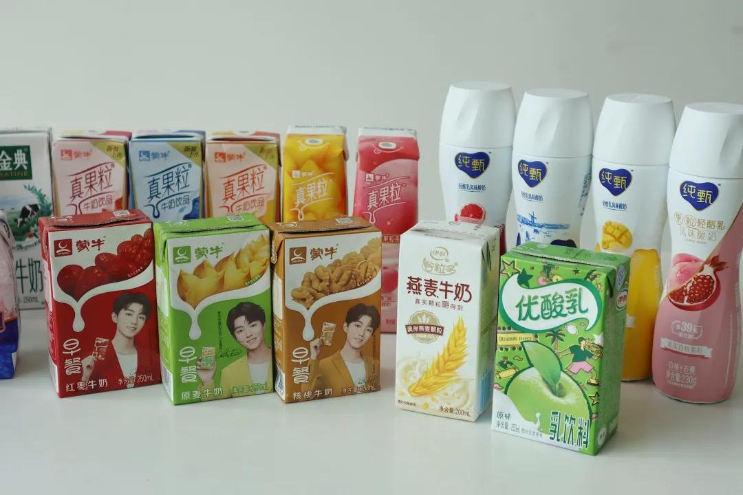 选秀综艺里的打投奶，到底好不好喝？