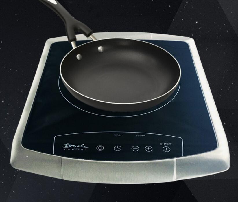 厨房新科技智能电加热,电陶炉黑科技