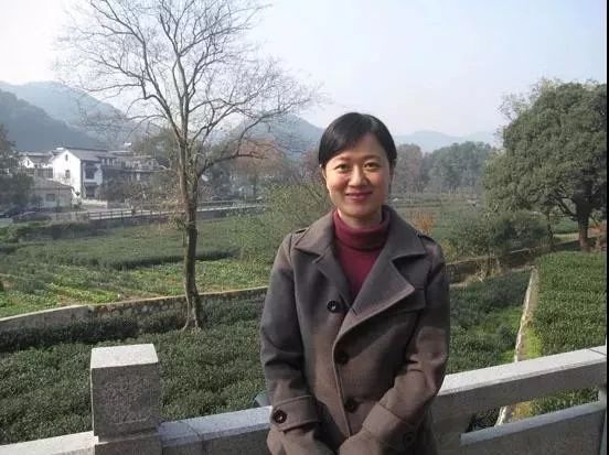 教授带你看风景,教授带你看高中