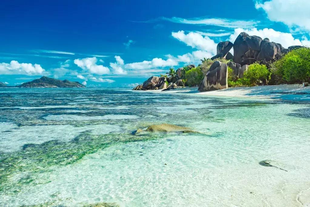 全球公认世界最美的10个地方,世界公认最美的十个地方列表