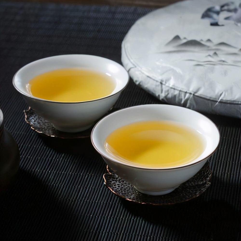 勐库大雪山和永德大雪山什么区别,云南临沧四大雪山普洱茶