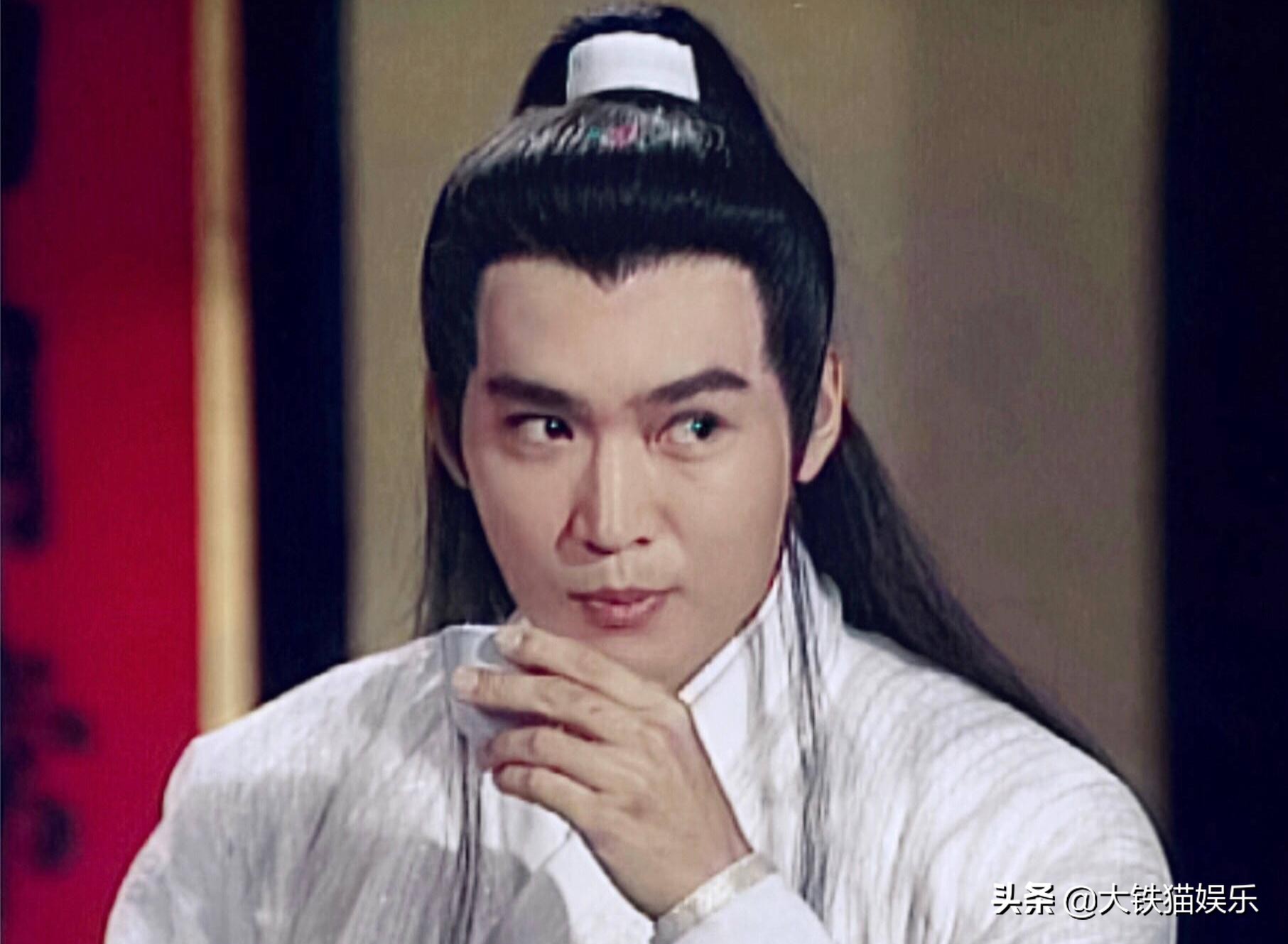 白玉堂传奇全部演员,白玉堂全部演员