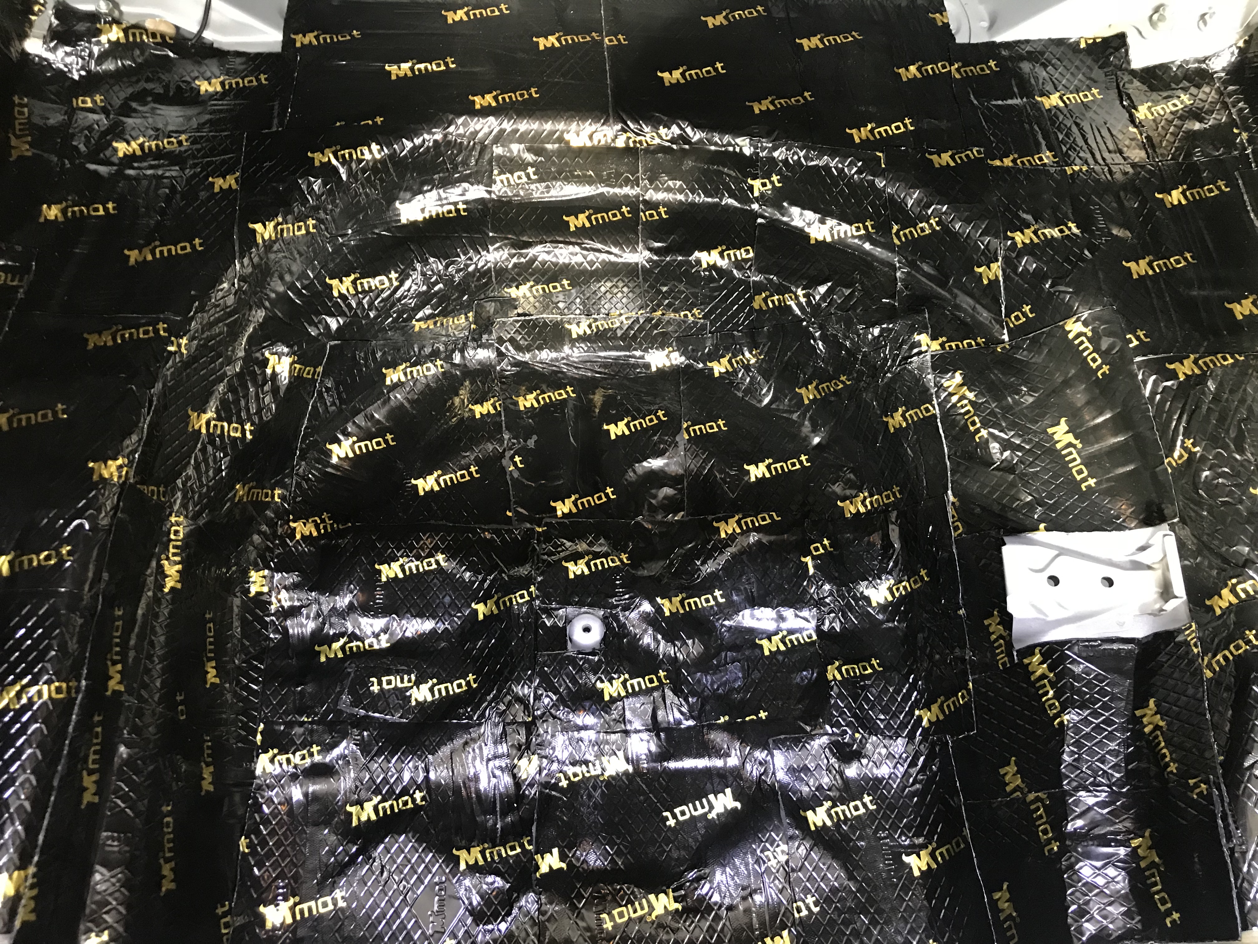 音皇汽车隔音,汽车音响运城