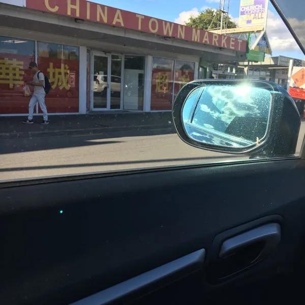 新西兰中国城都卖什么,疫情之下广州海产干货生意