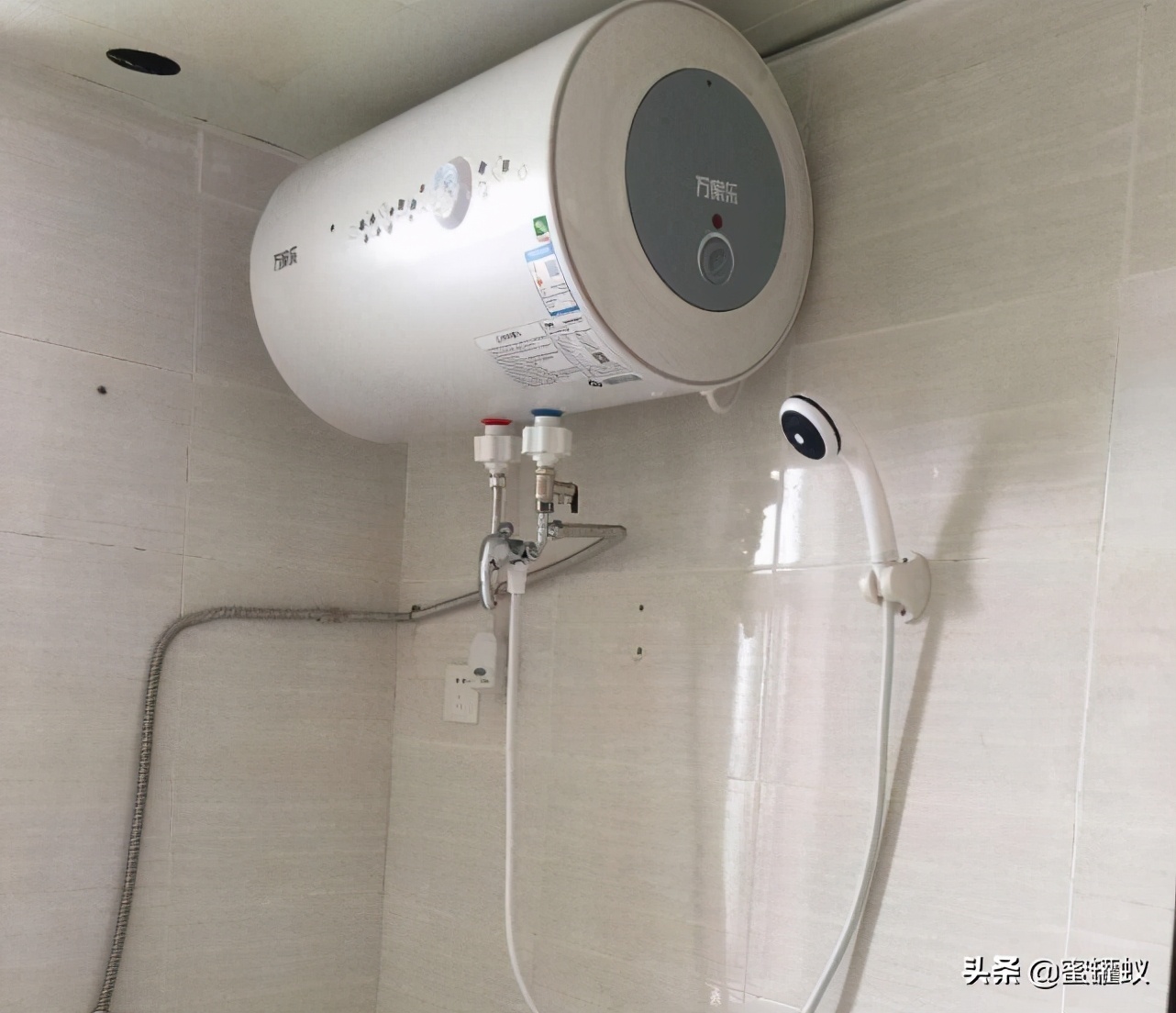 alpespa热水器怎么不出热水,midea热水器不出热水怎么解决