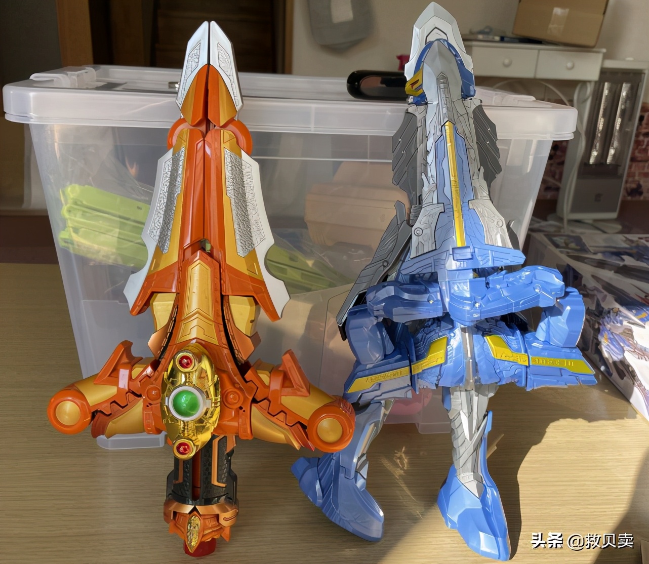 假面骑士：未婚妻卖万元模型*爱做**心晚餐，男子含泪吃两大碗