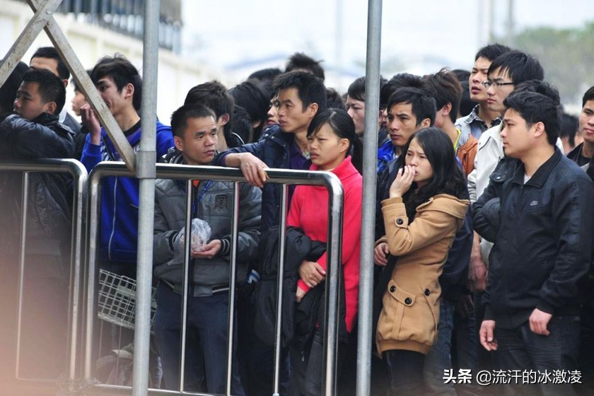 深圳制造业何去何从,深圳的传统制造业何去何从