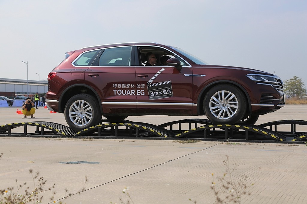 大众途锐哪一款最好性价比最高,最新款大众途锐测试感受