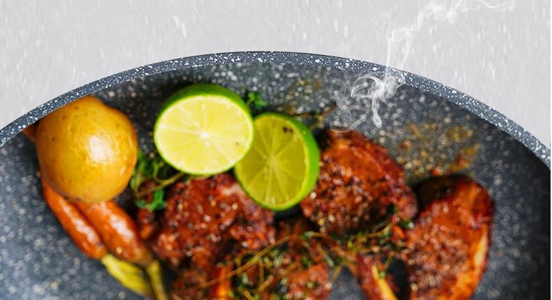 如何鉴别好的麦饭石锅,怎样买到真正的麦饭石锅