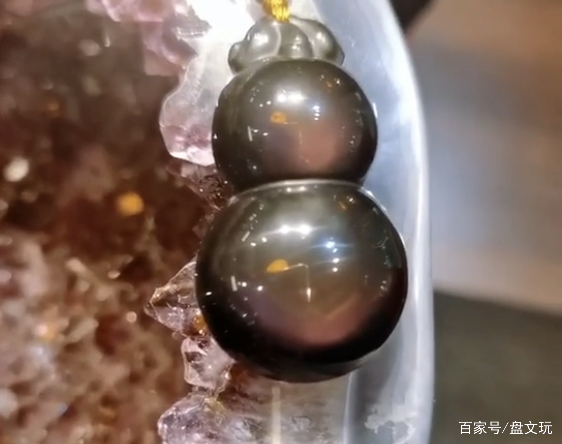 水晶洞消磁真的有效吗,水晶为什么要消磁原理是什么