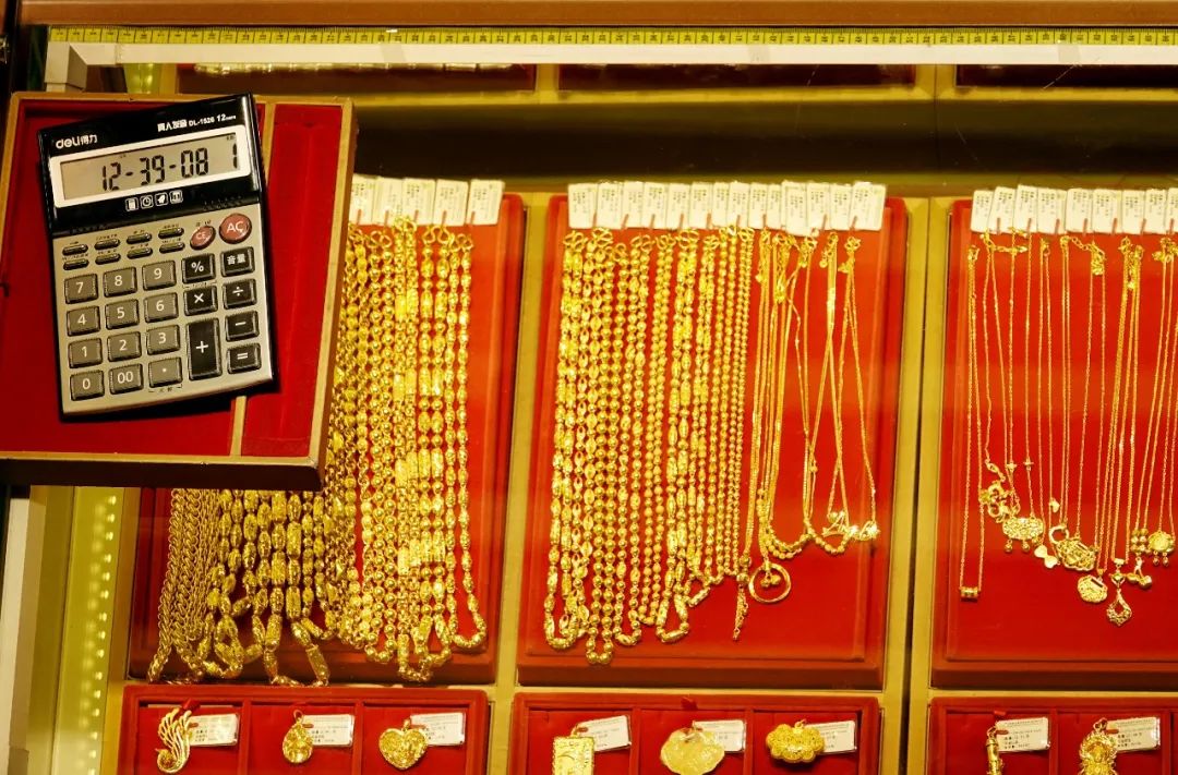 diy打金店,diy打黄金