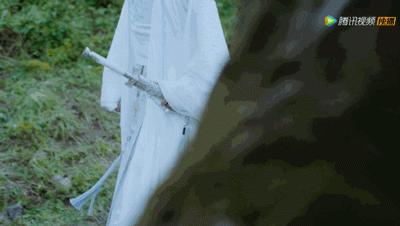 陈情令有罗云熙吗,罗云熙在陈情令饰演谁