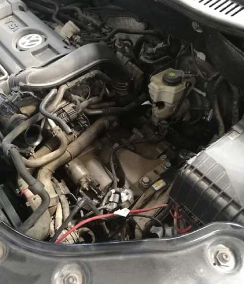 大众途安1.4t修变速箱要多少钱,大众途安发动机维修视频