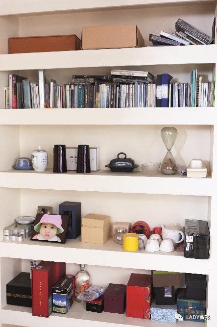 姚谦的时尚生活,在封闭的环境生活