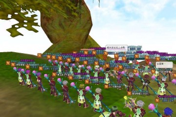 已停服的经典网游,那些已停服的游戏