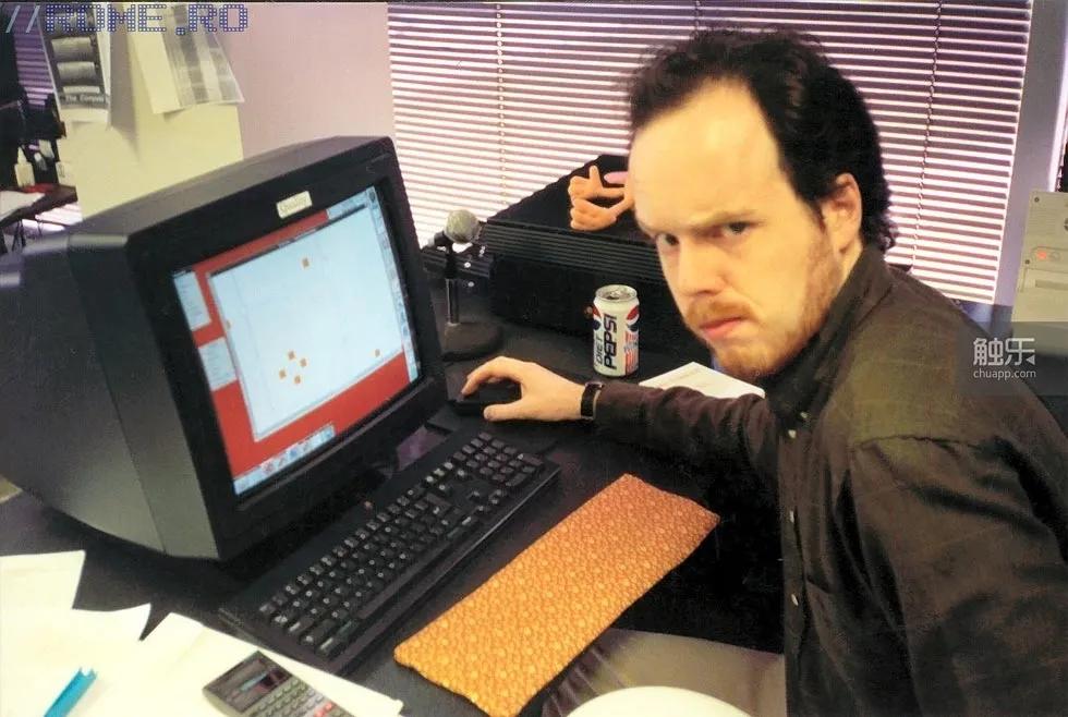 s-cp毁灭战士,毁灭战士的起源