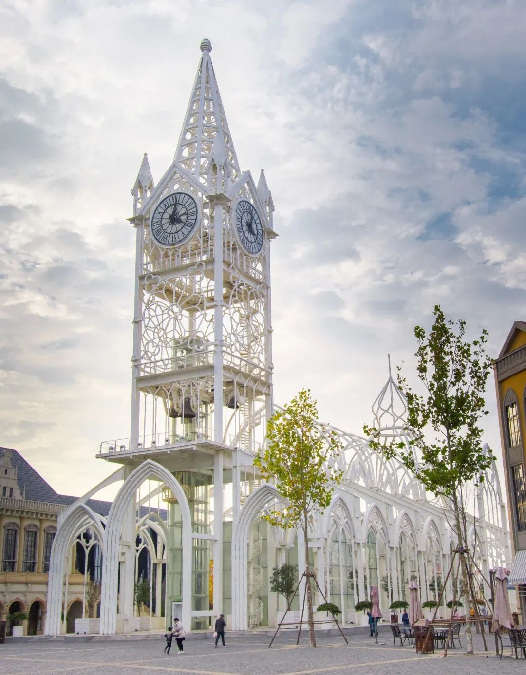 青岛西海岸啤酒节攻略,青岛西海岸周末去哪玩
