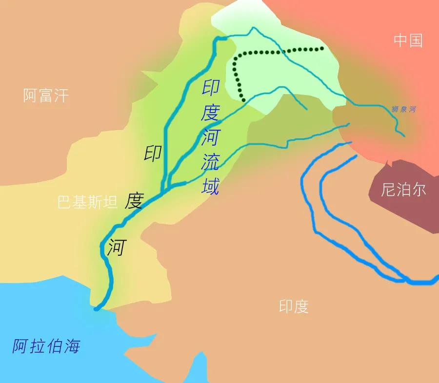 你不知道的国家冷知识印度篇,关于印度的冷知识你知道多少