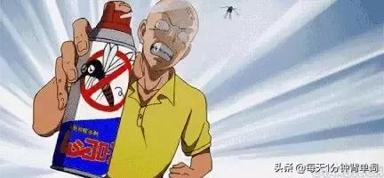 每天背单词100个坚持30天,单词记忆法轻松背单词abc