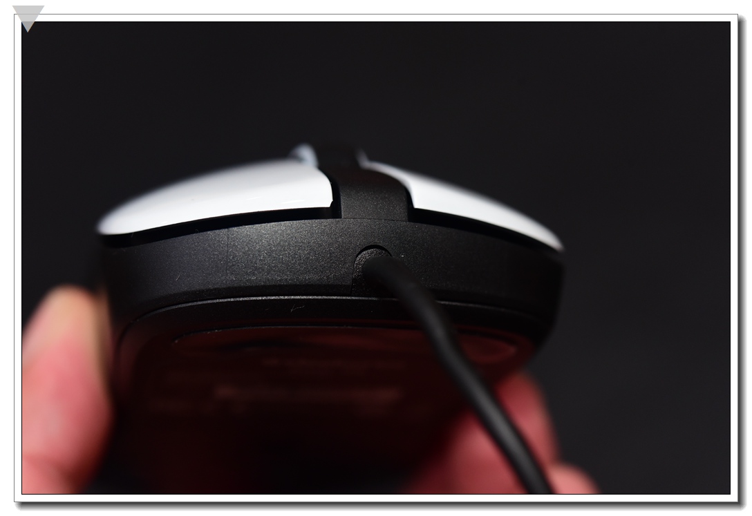 rival106鼠标设置,rival106鼠标驱动