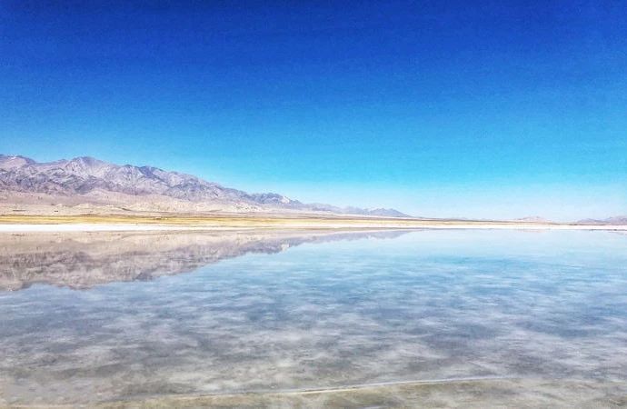 茶卡到大柴旦翡翠湖,茶卡怎么去大柴旦翡翠湖