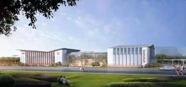 无锡体育馆规划,无锡体育中心体育场什么时候建好