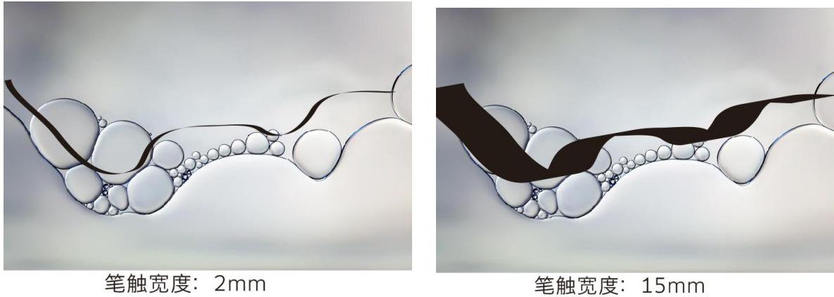 用coreldraw画半圆怎么画教程视频,cdr平面设计教程绘制边框图形