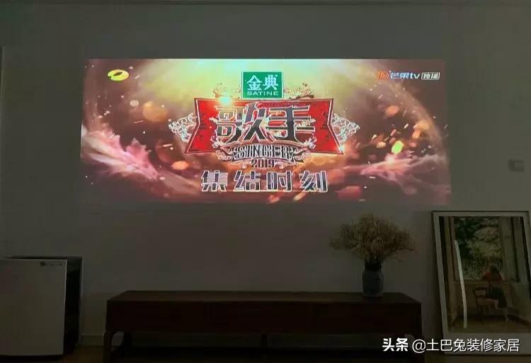 低预算简约风装修高级感,毛坯房装修预算5万清单简约风