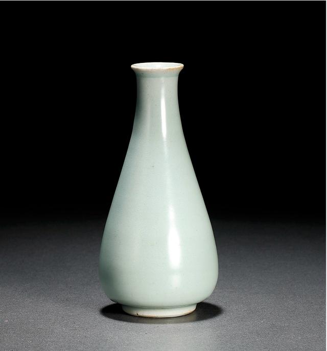 西泠印社拍卖官窑花口盘,西泠印社官窑