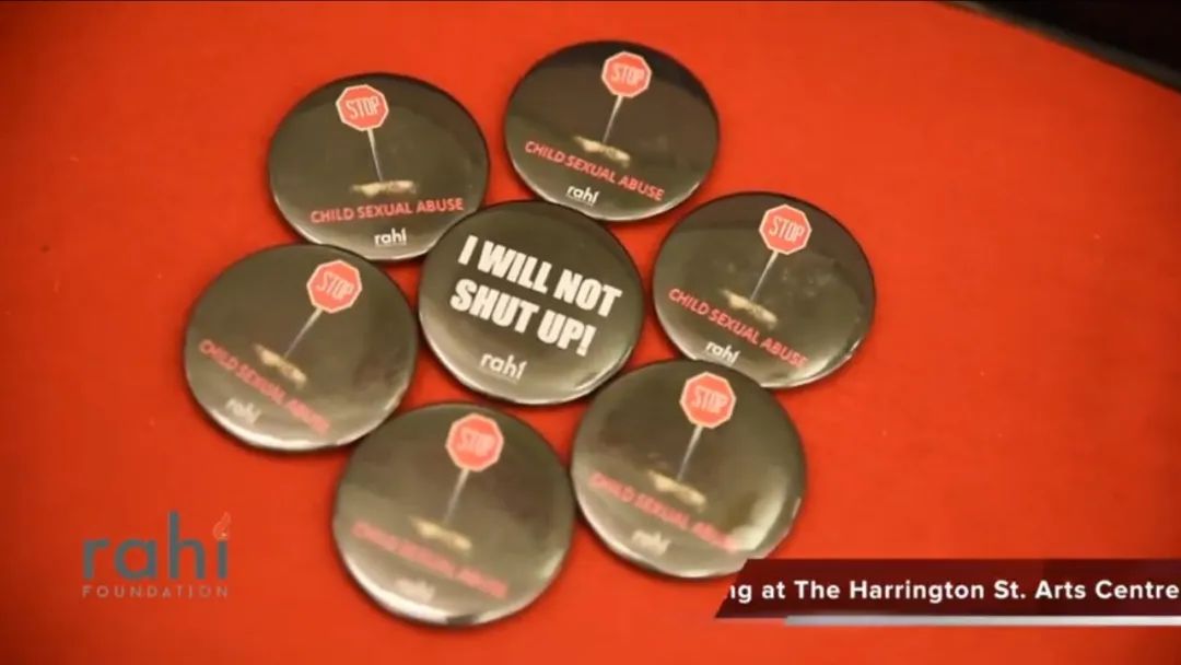 关于儿童性侵,万字长文告诉你不知道的黑暗现实