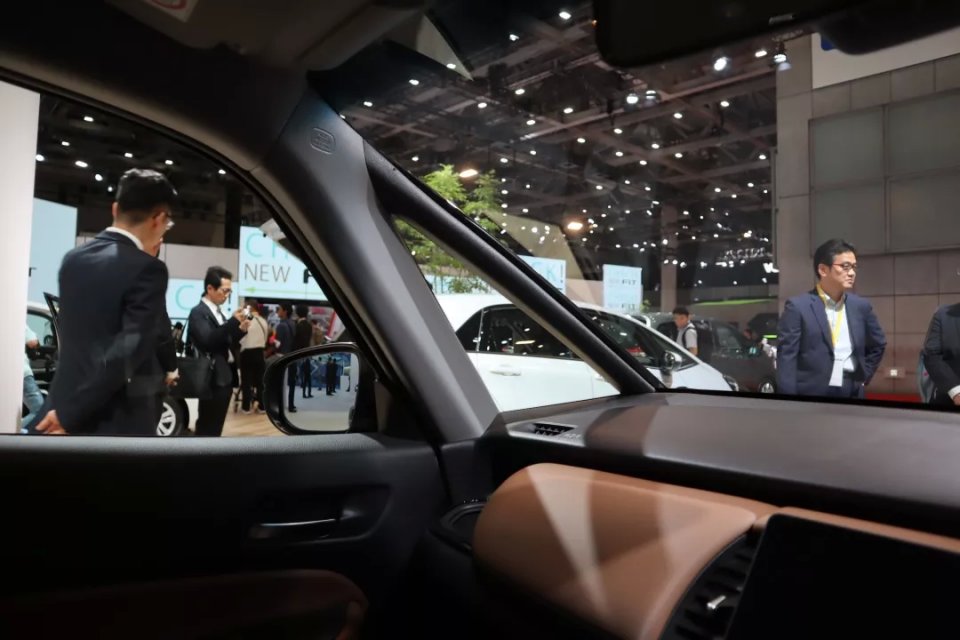 试驾全新本田飞度,试驾本田新飞度