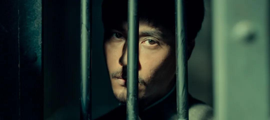 《1921》细节分析，五大让人泪目的情节，黄轩一人占了三个