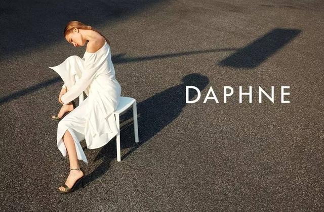 达芙妮最新近况,达芙妮现在去哪里了