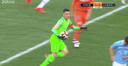 张弛鲁能的故事,鲁能张弛简介