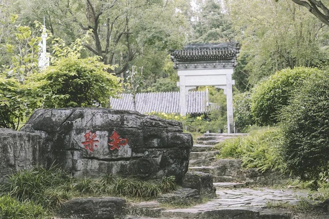 深圳的一处热门古风拍摄地,深圳古风拍照景点推荐